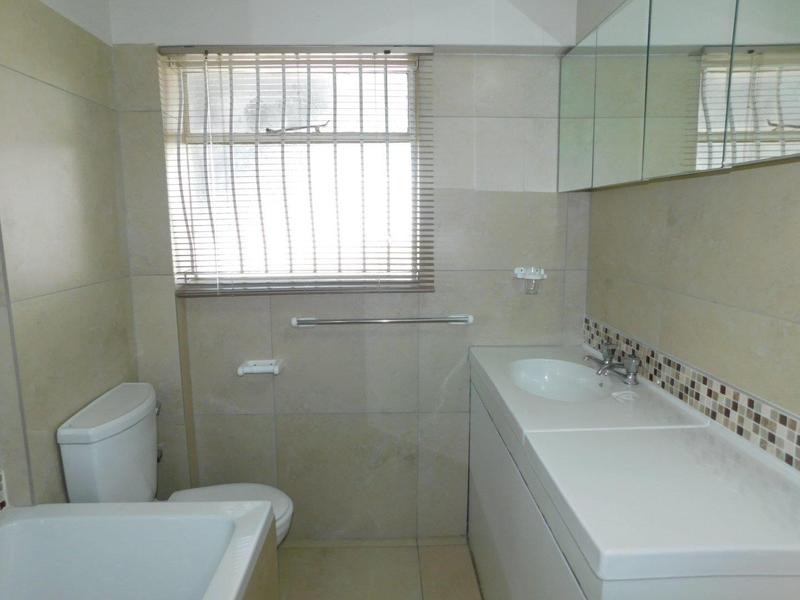 To Let 2 Bedroom Property for Rent in Stellenbosch Central Western Cape